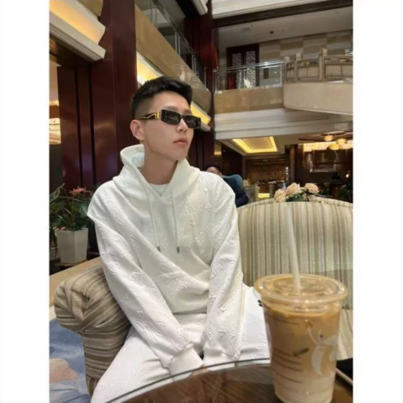 【七七】套装套装套装（卫衣＋裤子）