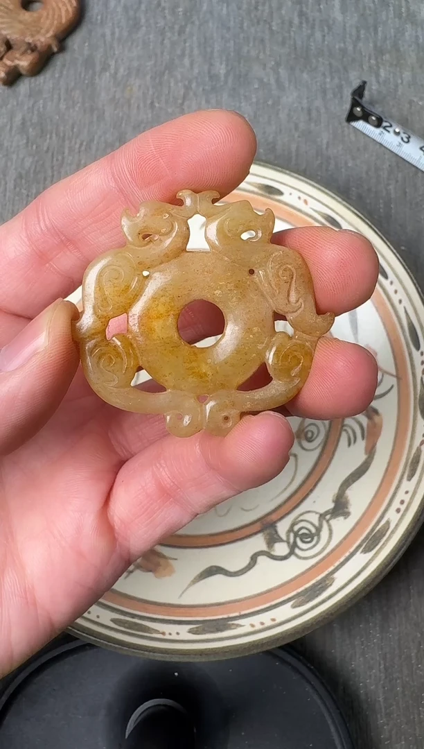 未镶嵌和田玉摆件888888