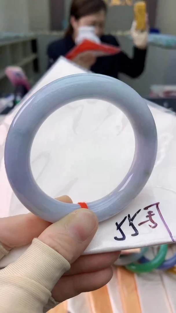 未镶嵌手镯翡翠0886456191