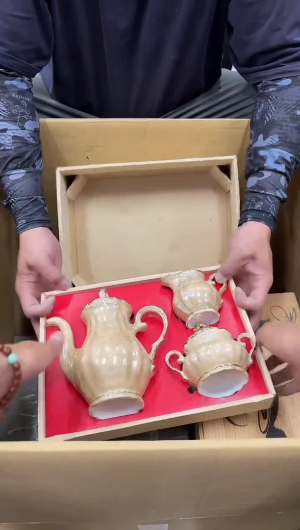 琉璃手工艺品370