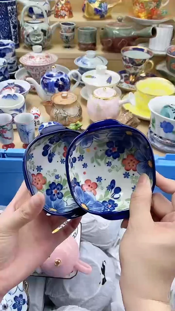 瓷片闪购名称 瓷片