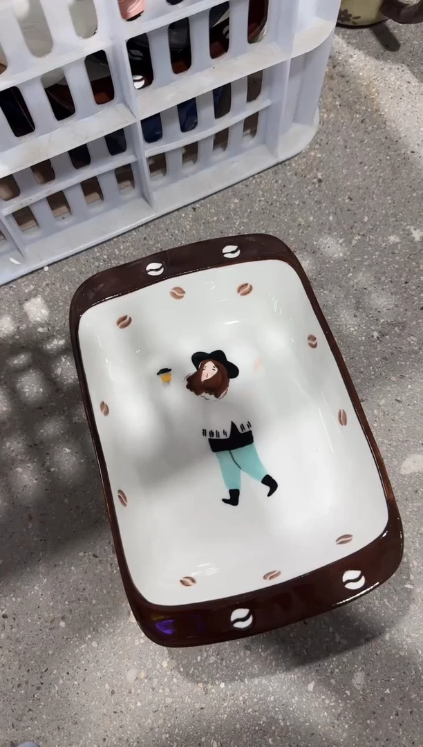 瓷【唯品瓷】工厂溯源