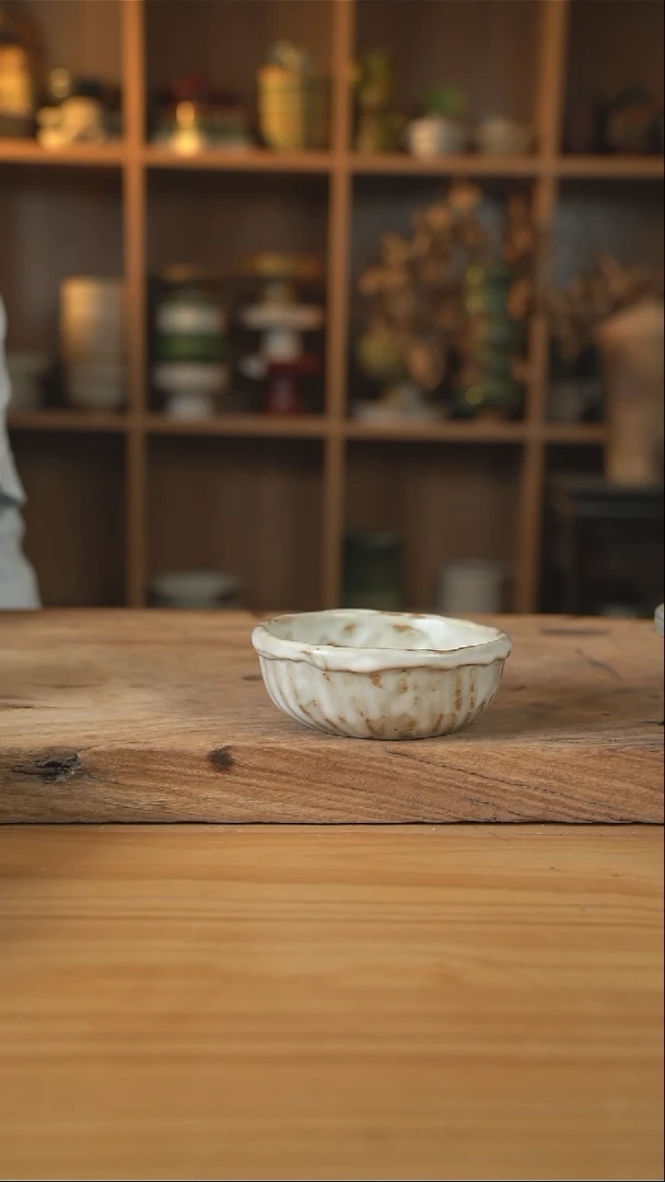 粉影系列的dan gao 米饭碗