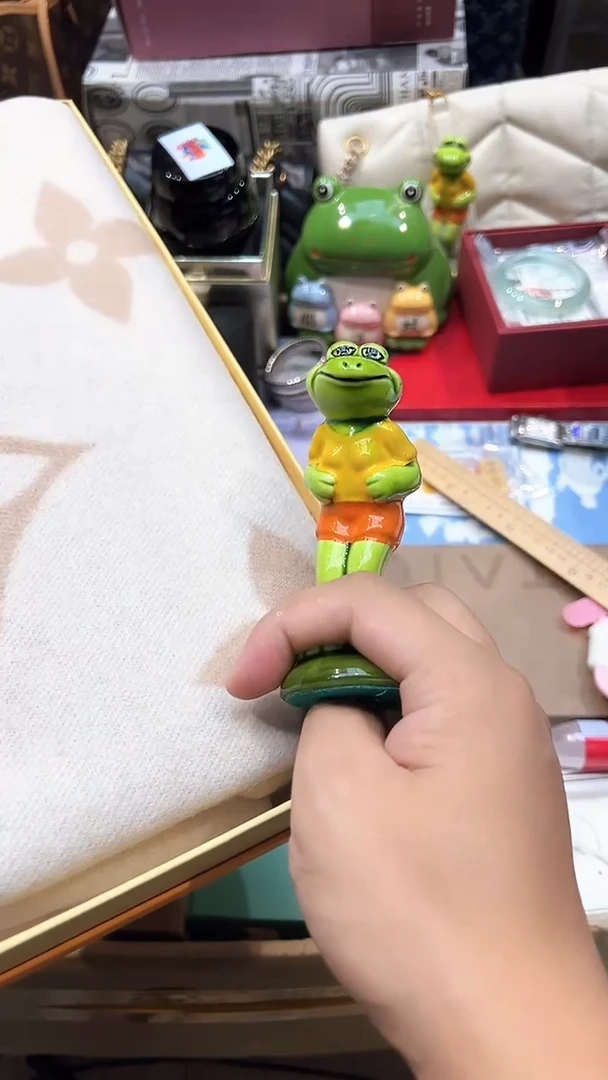 瓷片.全球寻宝高端瓷儿