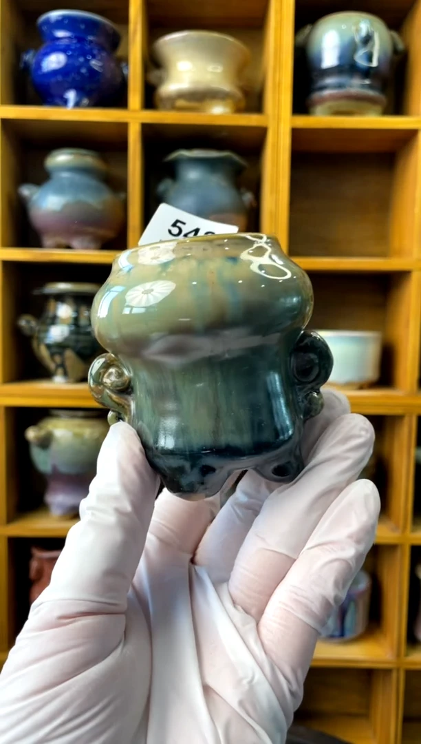 【闪购商品】陶542 内口4