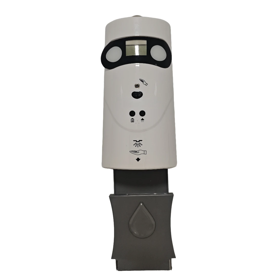 【J-3020】竖立皂液机 自行研究