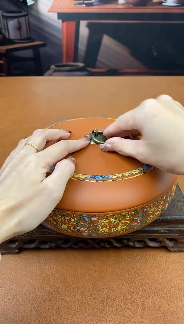 【闪购商品】陶禧茶器闪购福利V