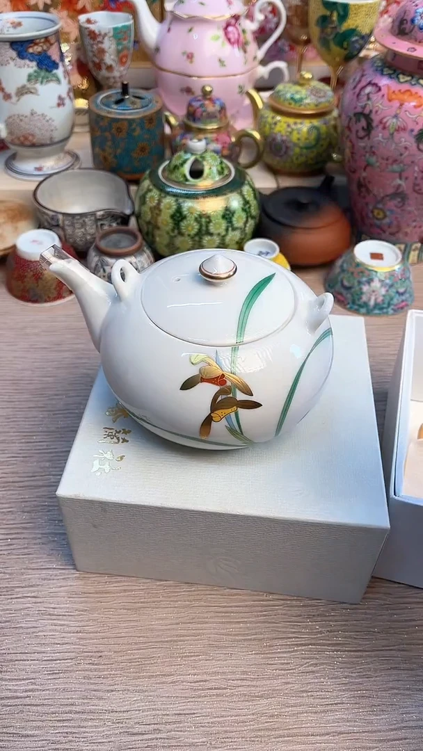 【闪购商品】摆件陶瓷陶瓷陶瓷陶瓷