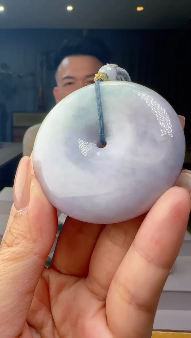 吊坠(不含链)未镶嵌翡翠多样性发其一YL@@WS51010043
