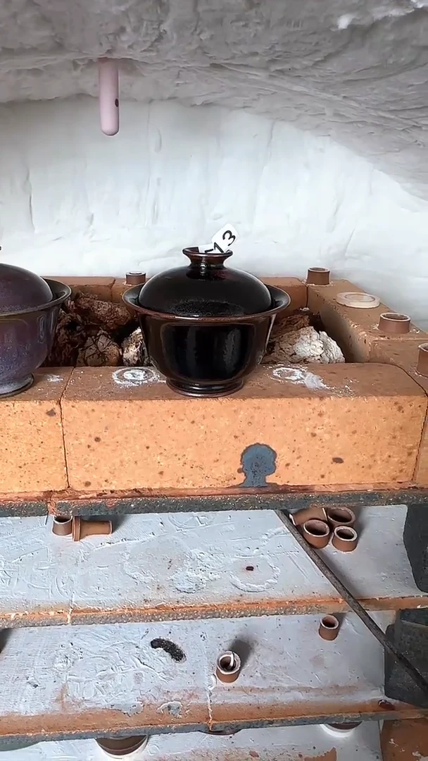 蘭山窑 手作器物513福利