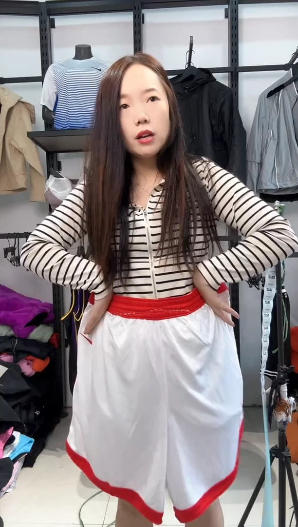 2773  编码  瑕疵直播间过款为准 尺码4XL