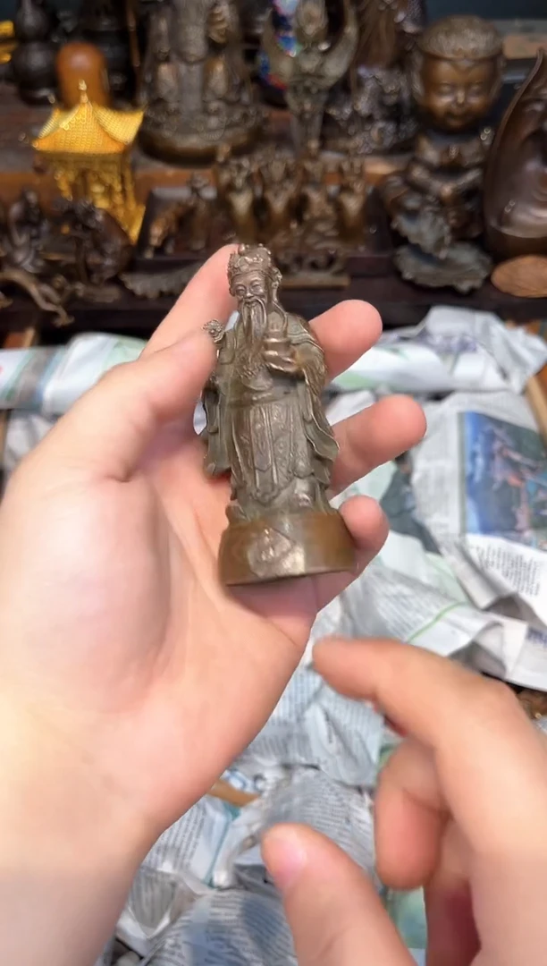 B三浒铜专属高端精品