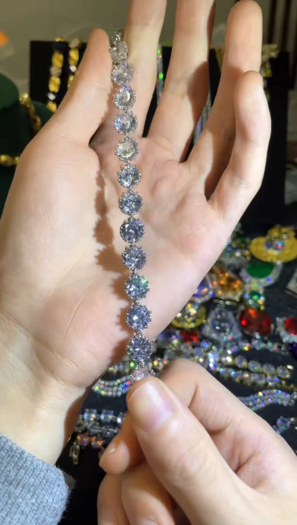 非金属无简约气质经典百搭款A526