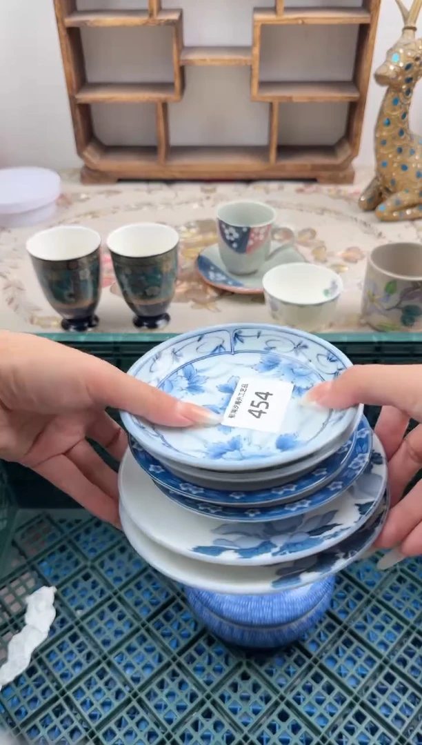 瓷片鸡*膀A         454