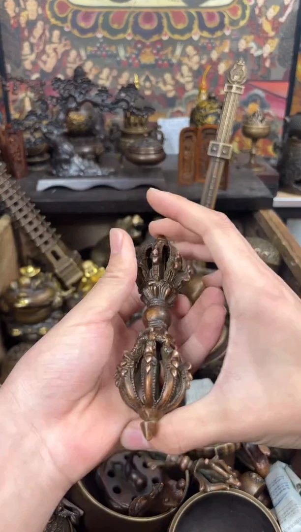 信德铜器壹专属精选链接