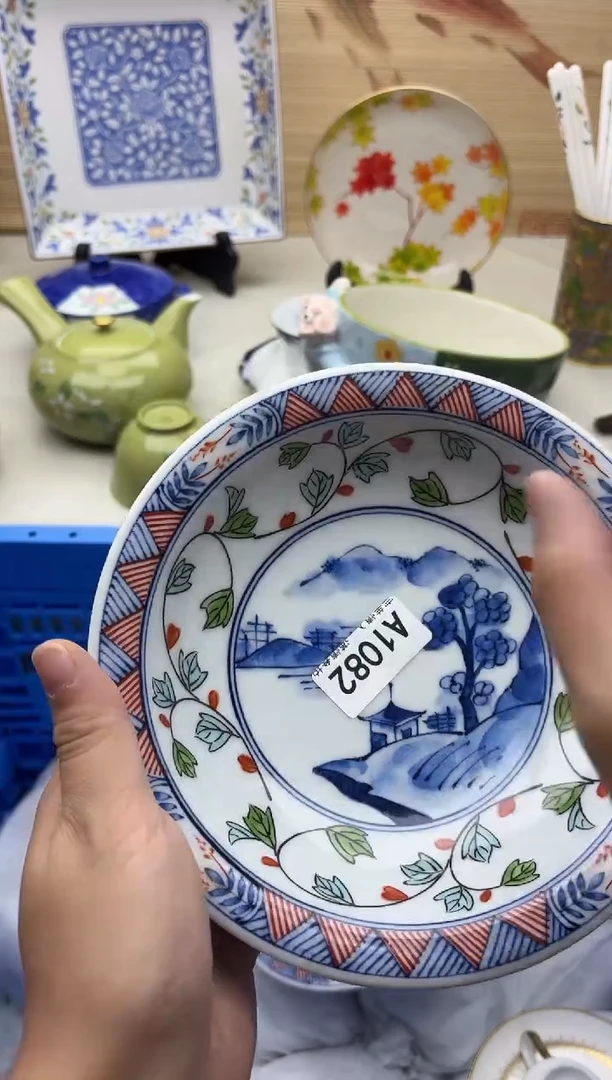 瓷片是**吖1082