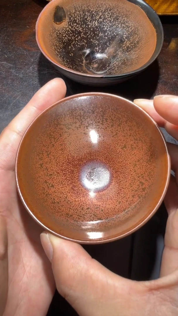 茶盏陈远福高端收藏166