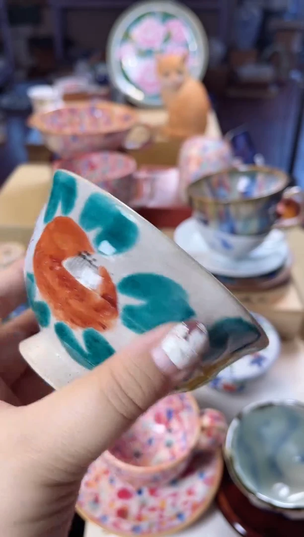 【闪购商品】瓷片724白胖儿.........