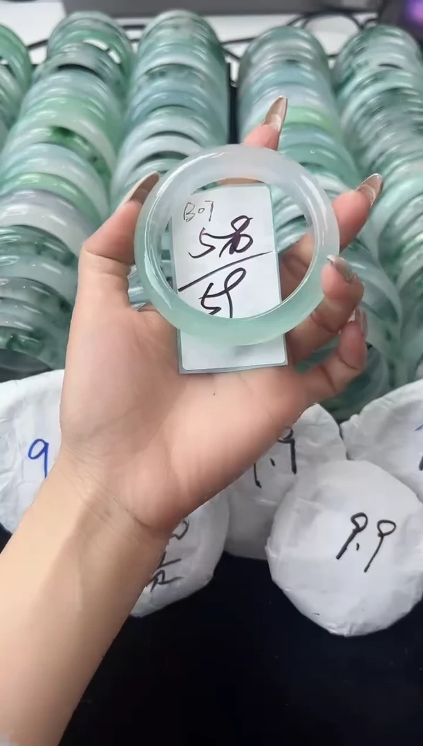 非金属无58圈口编号:B07