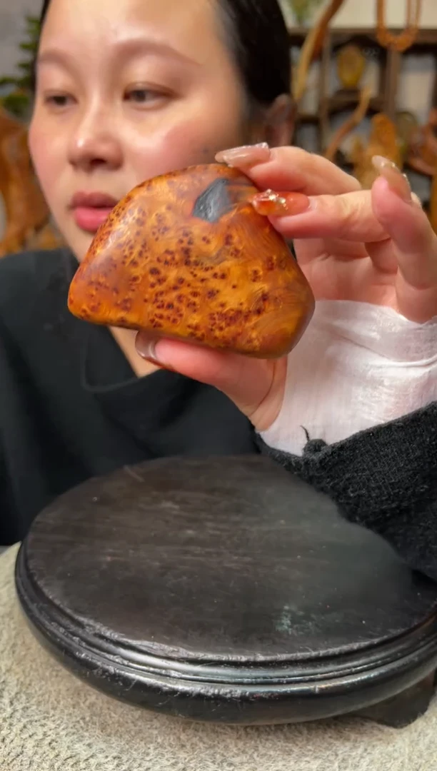 柏木（崖柏）崖柏小件