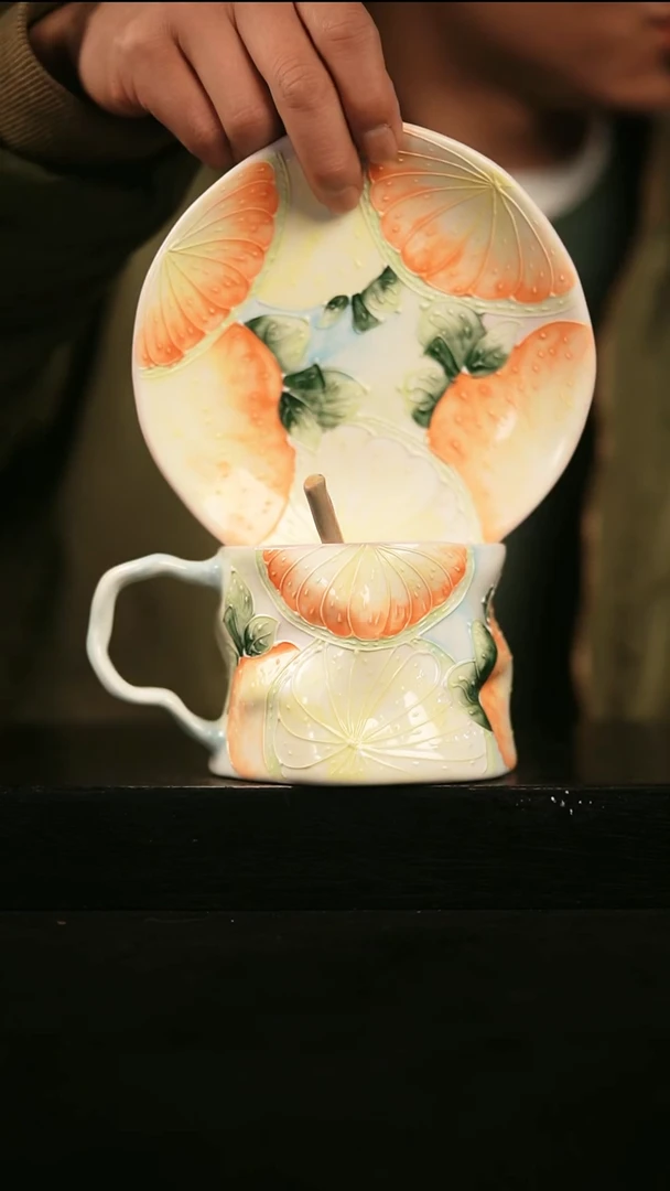 其他935遇瓷手作同款