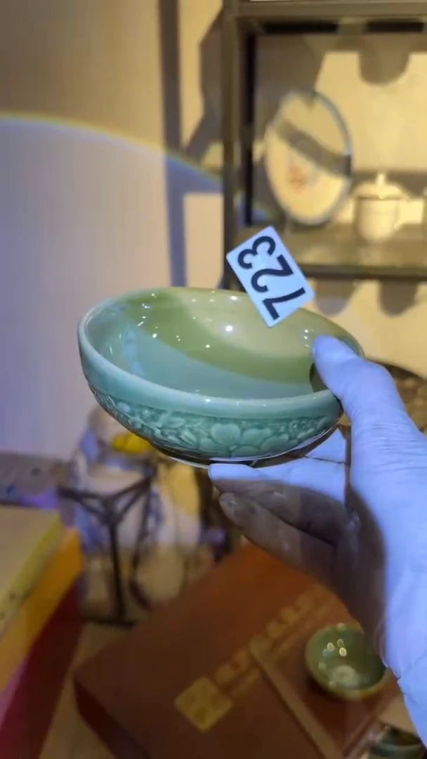 瓷片磁州窑买到就是赚到