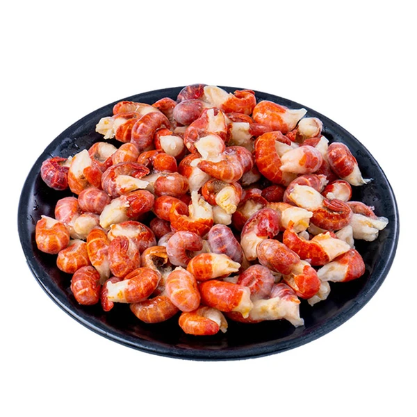 冻小龙虾尾 400g