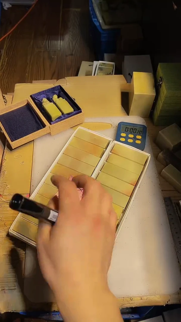 青田石丢**己青田印石篆刻佳品