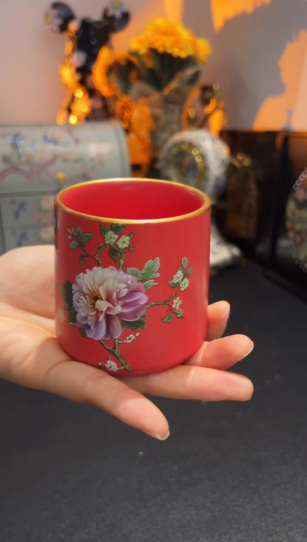 外贸陶瓷家居百货