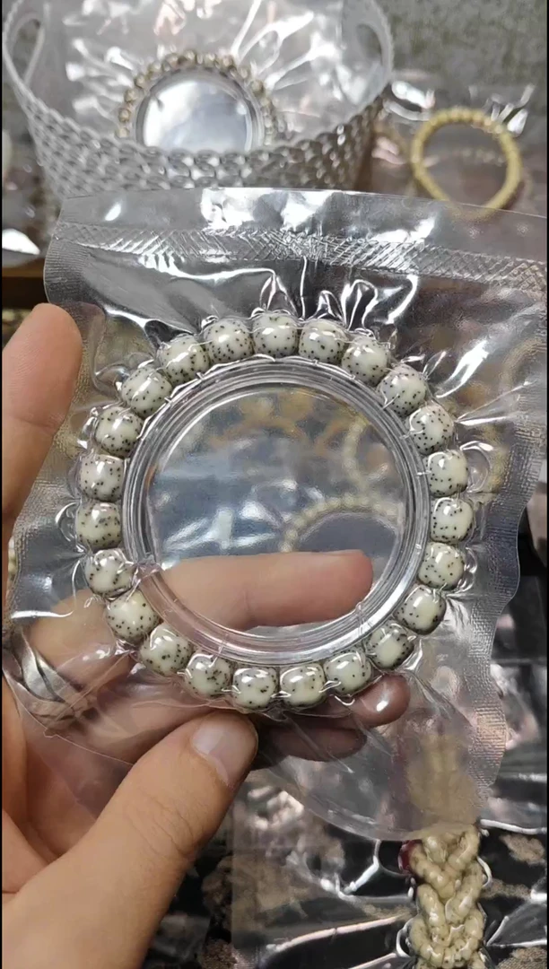 星月菩提吊坠✨****࿐10双888888888单圈