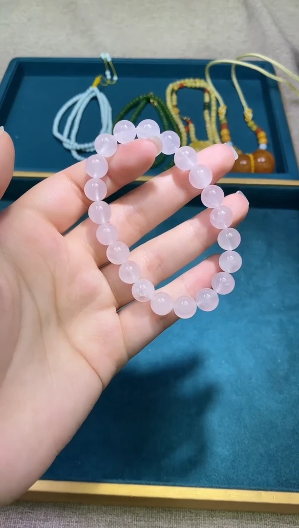 未镶嵌手链水晶多样性发一件 160