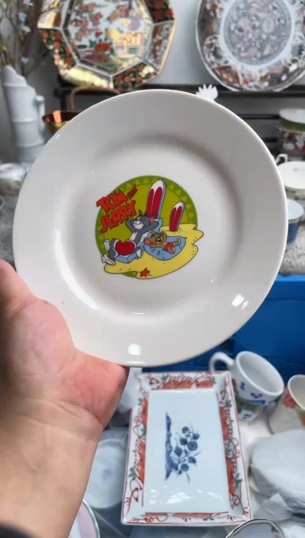 瓷片肉**肉046-B-