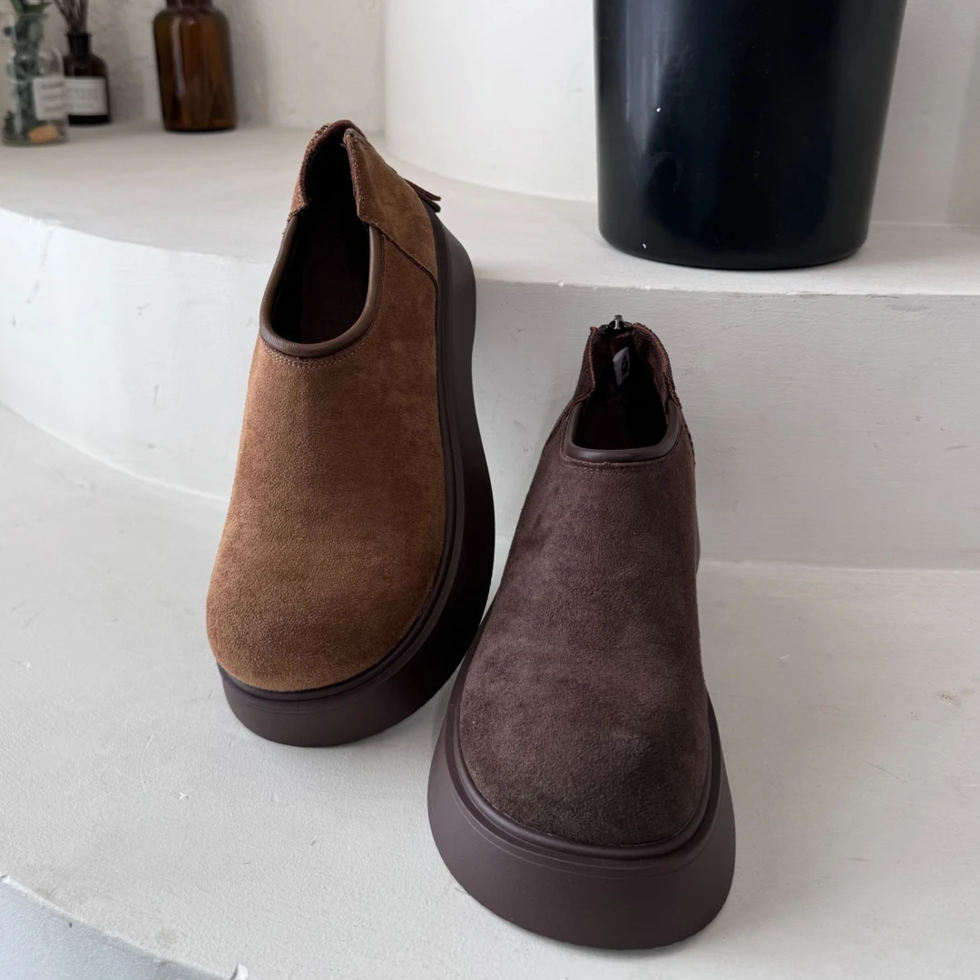 【雪儿专属】新疆包邮-1930#时尚休闲百搭鞋子