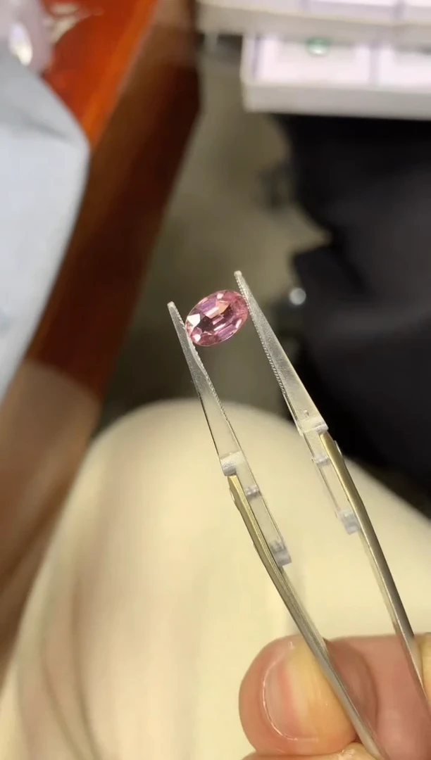 【闪购商品】碧玺裸石未镶嵌1.59ct 28