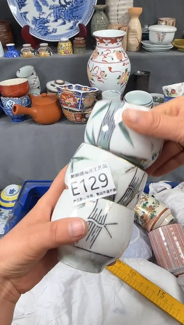 【闪购商品】壶聚娴德工艺品闪购e129