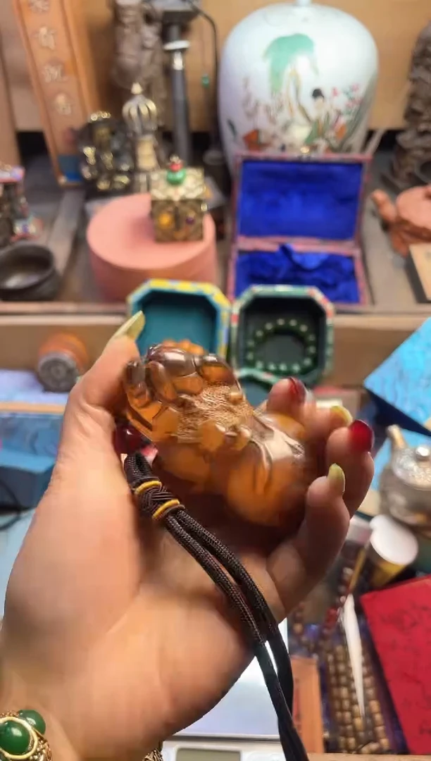 【闪购商品】织绣好物推荐好物推荐