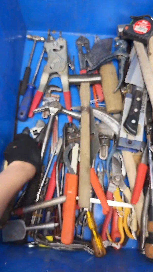 庄*五金工具钳子剪子等35