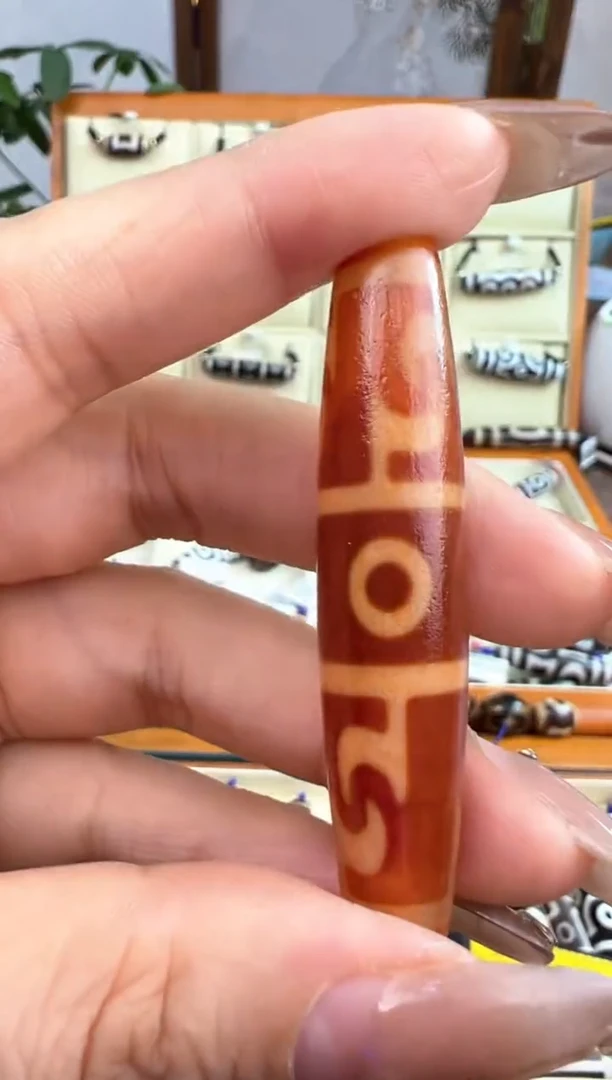 【闪购商品】玛瑙/玉髓吊坠(不含链)未镶嵌62.(微瑕随机发货)