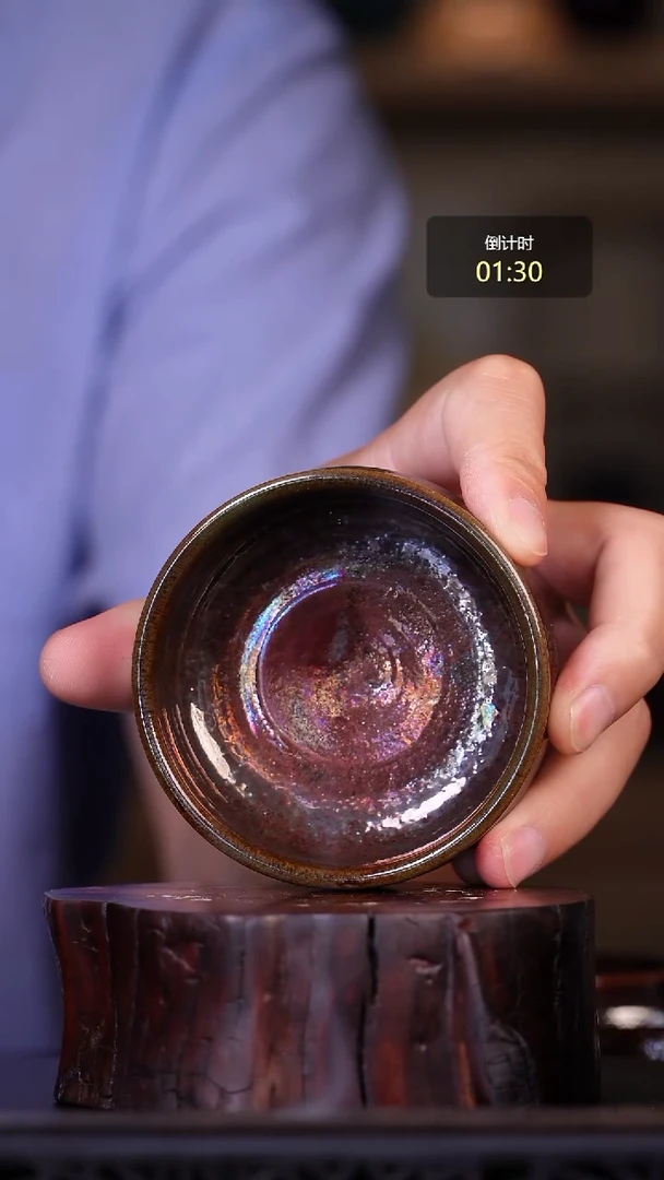 其他彬*&钧窑瓷器钧窑瓷器