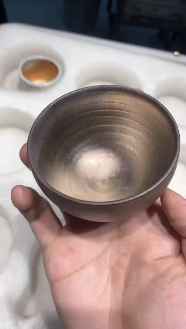 奢瓷柴烧茶器专拍链接488