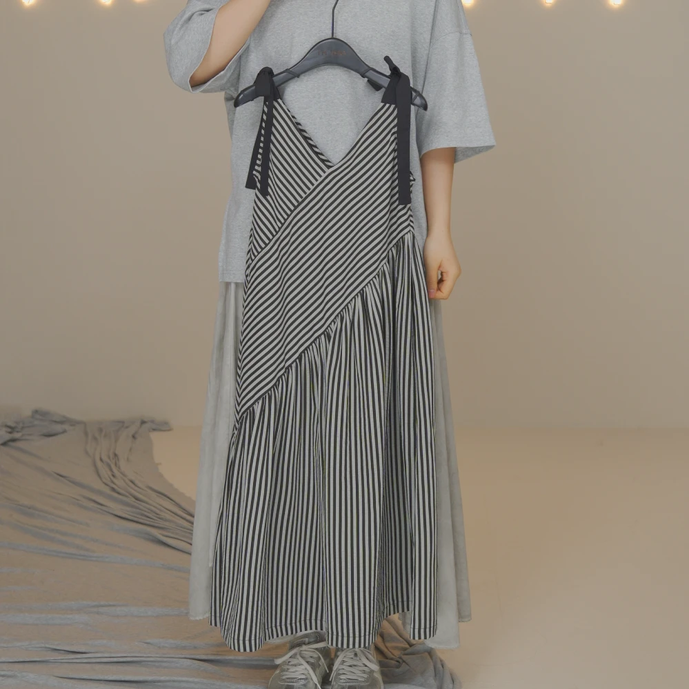 I'm Vena【现货】<两步>2025女童夏款连体裤50H3890