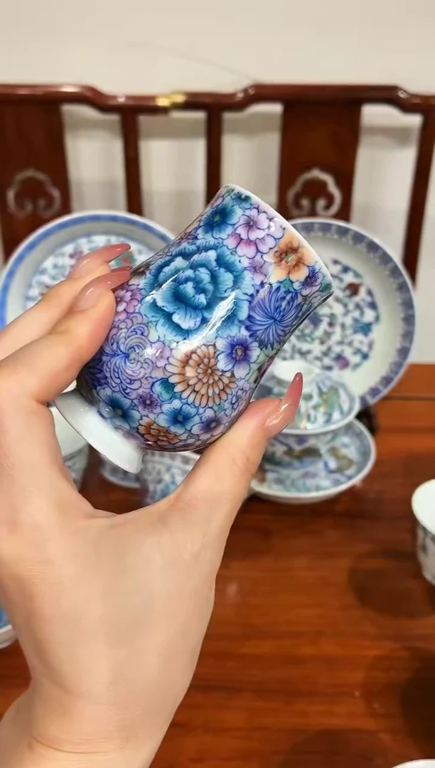 龙序窑
