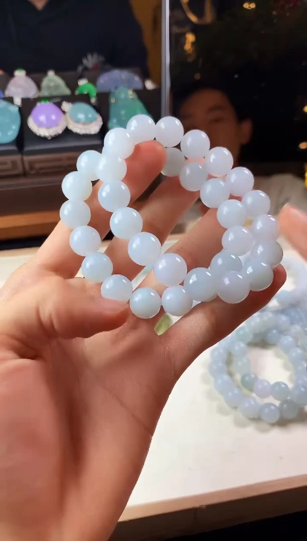 未镶嵌定制翡翠3821毛货不退不换-多样性发货发一条