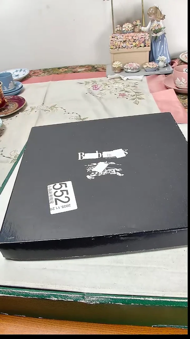 瓷片莫*卡小淼海外陶瓷工艺品