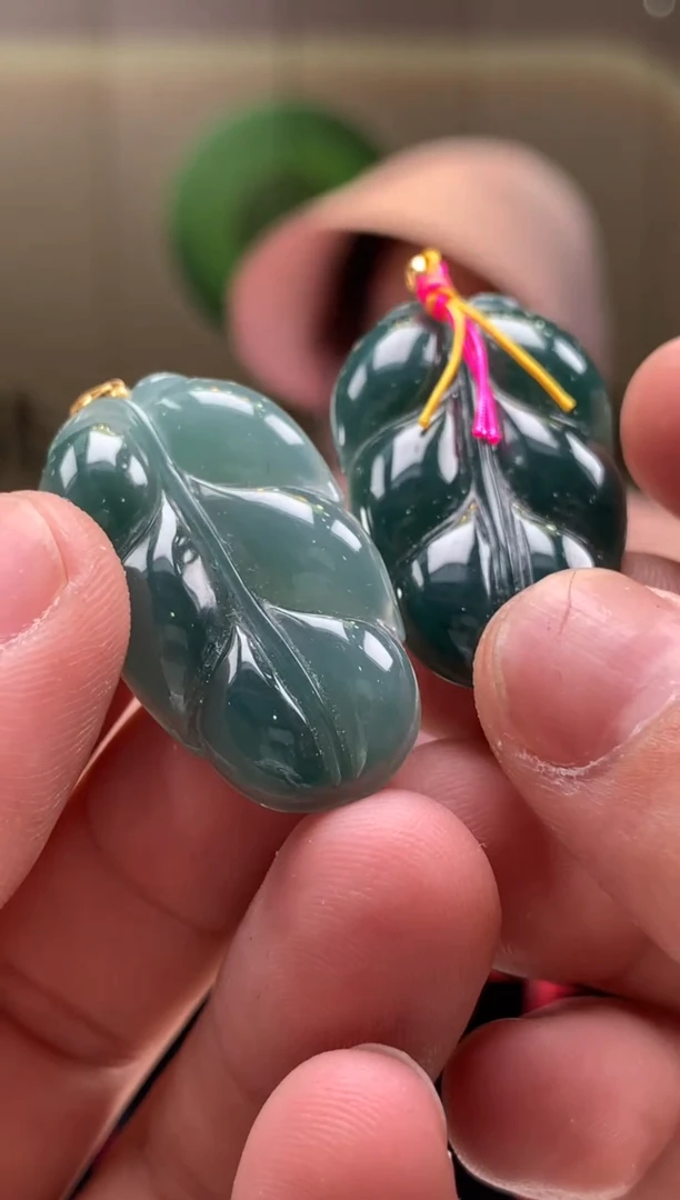 未镶嵌定制翡翠多样性发货（只发一件）*N20