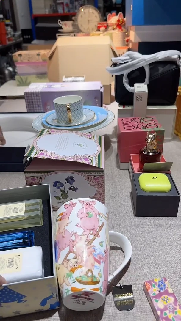 【闪购商品】瓷片正品保真，清库存