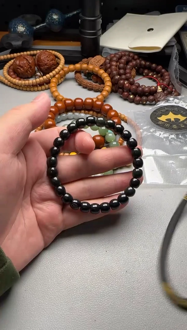 【闪购商品】和田玉（青玉）1未镶嵌青玉