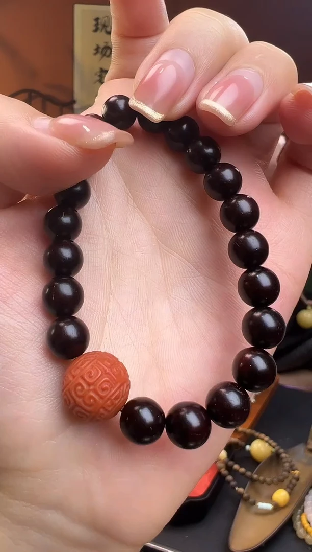 手串/手链小叶紫檀物**落11111111111111