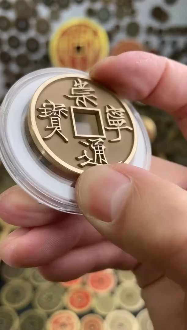 铜现代手工艺花钱