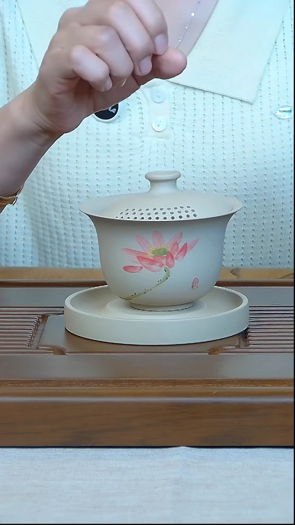 001供春壶/纯手工制作